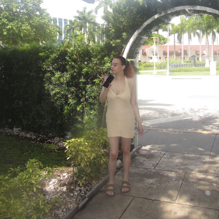 Profile Picture of Eden 💘 (@edenfleming_) on Tiktok