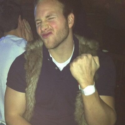 Profile Picture of Joel Krause (@JbeEZbreezy) on Twitter