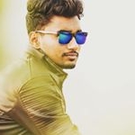 Kiran Rajkumar Pawar - Instagram Profile Picture of Kiran Rajkumar Pawar (@k.i_r.a_n_) on Instagram