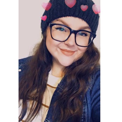 Profile Picture of Julia Manning (@juliamanning8) on Twitter