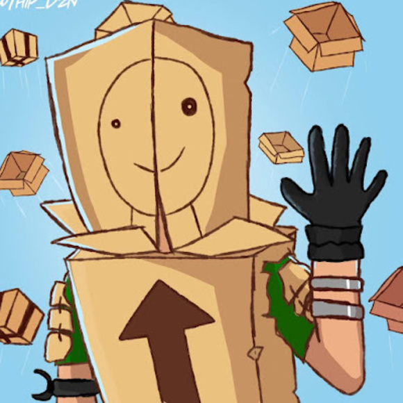 Profile Picture of Waffo (@a9e01l) on Poshmark