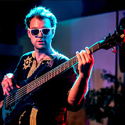 Profile Picture of Tim Burnett - Bassist (@Turcurulin) on Youtube