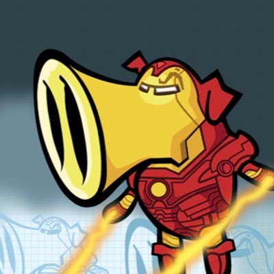 Profile Picture of David J. McBrayer (@DavidJMcBrayer) on Twitter