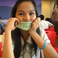 Profile Picture of Michelle Anne Yabut Magnaye (@michelle-anne-yabut-magnaye) on Quora