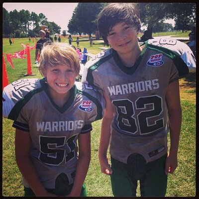 Kolton Stone Damerow - Twitter Profile Picture of Kolton Stone Damerow (@KoltonStone22) on Twitter