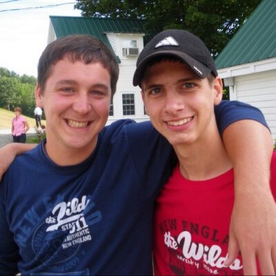 Profile Picture of Thomas Wetmore (@t_wetmore) on Twitter