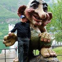 Profile Picture of Michael Przybyla (@michaelp0029) on Pinterest