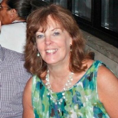 Profile Picture of Lynn Farren (@lynnfarren) on Twitter