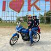 Profile Picture of Muhammad Zaidi (@zaididainese) on Tiktok