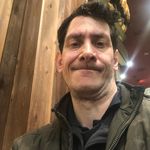 Profile Picture of Thomas Axel Klesper (@thomasaxelklesper) on Instagram