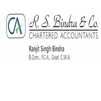 Profile Picture of Ranjit Singh Bindra (@ranjit-singh-bindra) on Quora