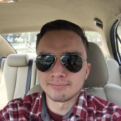 Profile Picture of HoundDogJacob (@mcfarlin_jacob) on Twitter