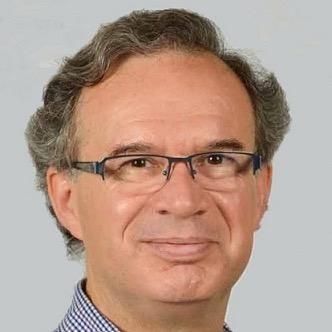 Profile Picture of Jean-Paul Wald (@jpwald) on Twitter