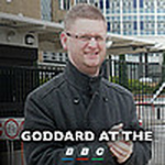 Profile Picture of Paul Goddard (@paulgoddard75) on Flickr