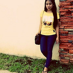 Profile Picture of Baby Liezl Kryzandra Imperio (@kryzmprio) on Flickr