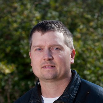 Profile Picture of Kevin Claussen (@1972kevin) on Twitter