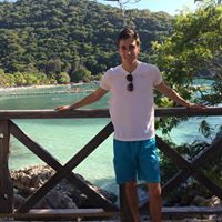 Profile Picture of Johnny Dimatteo (@dimatteo77) on Pinterest