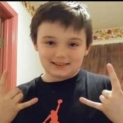 Profile Picture of Colin Vaughn (@ColinVaughn11) on Twitter