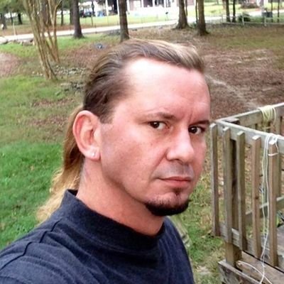 Profile Picture of John Paul Seals (@JohnPaulSeals1) on Twitter