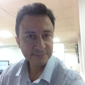 Profile Picture of Javier Bas (@421077675) on Myspace