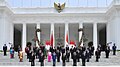 Profile Picture of Onward Indonesia Cabineton Wikipedia