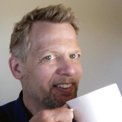 Profile Picture of Chris Schlegel (@chrisschlegel) on Twitter
