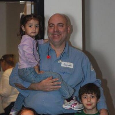 Profile Picture of Mark Dees (@DeesSensei) on Twitter