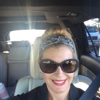 Profile Picture of Robin Lauver (@robin_lauver) on Twitter