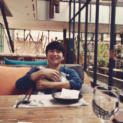 Profile Picture of James Hong (@jameshong92) on Twitter