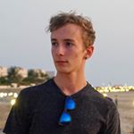 Profile Picture of Blake Remington (@remington__studios) on Instagram