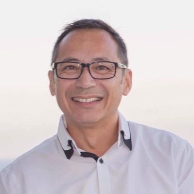 Profile Picture of Robert MINO (@RobertMINO2) on Twitter