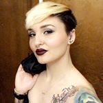 Profile Picture of Ashley Jacob Cadwell Molina (@jaketh3girl) on Instagram