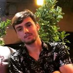 Profile Picture of Joe Whitlock (@joseph_whitlock) on Instagram