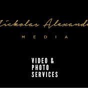 Profile Picture of Nickolas Alexander Media (@NickolasAlexanderMedia) on Youtube
