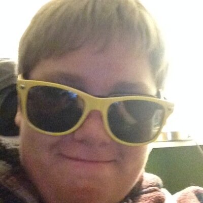 Profile Picture of Adam Nightingale (@TwissTReject) on Twitter