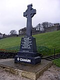 Profile Picture of Seán Keenanon Wikipedia