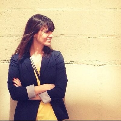 Profile Picture of Carly Gillis (@carlycg) on Twitter