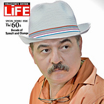 Profile Picture of Mohsen Harandi (@m_harandi) on Flickr