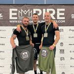 Profile Picture of David McGuigan (@gwiggy85) on Instagram