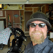 Profile Picture of Ken Broadhurst (@kenntoniable) on Youtube