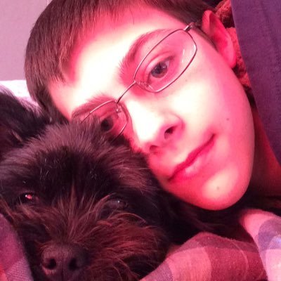 Profile Picture of Andrew Treadway (@SHAKENBONEZXX97) on Twitter