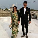 Profile Picture of Sahil Patel (@sahil_dhanani_135) on Instagram