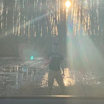 Profile Picture of Thomas Harmon (@HarmonThomas12) on Twitter