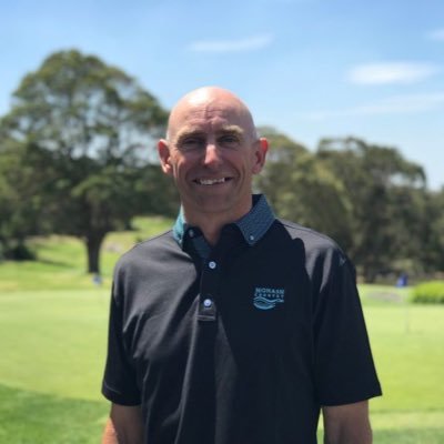 Profile Picture of Glen Haynes (@GlennoPGA) on Twitter