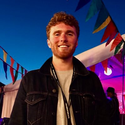 Profile Picture of James Corbitt (@jctweetsthings) on Twitter