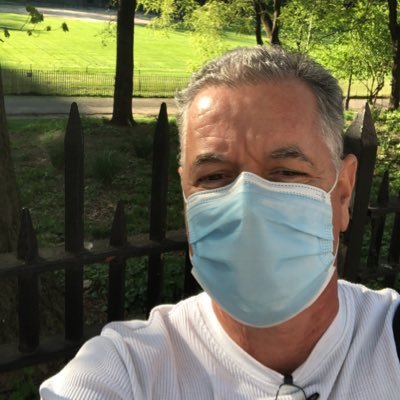 Profile Picture of Leonardo Toledo (@LeoToledo) on Twitter