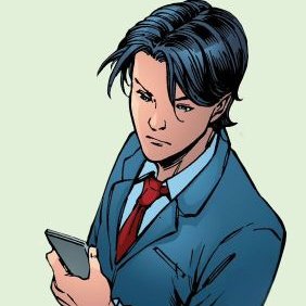 Profile Picture of Tim (Drake) Wayne (@TimDrakeWE) on Twitter