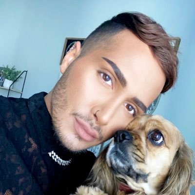 Profile Picture of Jonathan Velazquez (@Jay_velazquez94) on Twitter