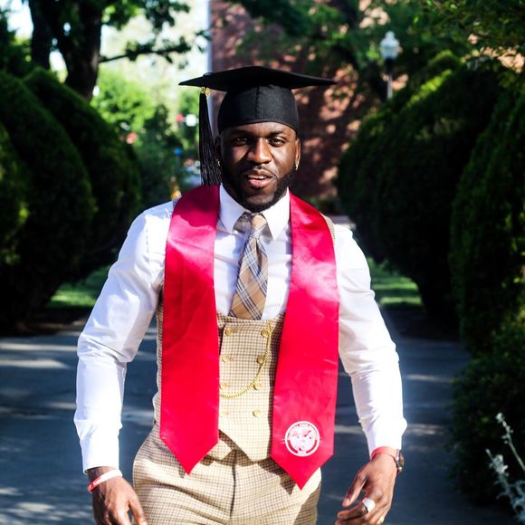 Profile Picture of Bryann Anokwute (@bryananokwute) on Poshmark