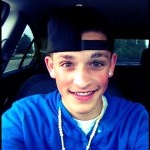 Profile Picture of Tanner Schaneman (@caspergoesin) on Instagram